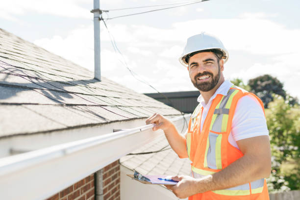 Best New Roof Installation  in Martinsville, VA