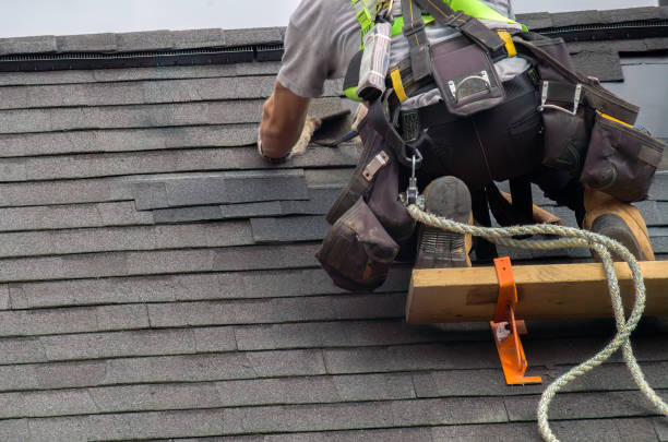 Martinsville, VA Roofing Contractor Company