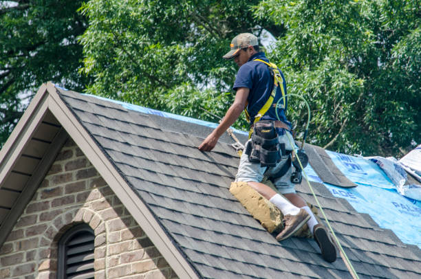 Heating Cable for Roof Installation in Martinsville, VA